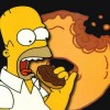 Homer Simpson