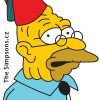 Abe Simpson