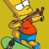 Bart Simpson