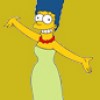 Marge Simpsonová